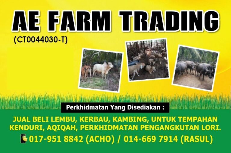 AEFARMTRADING